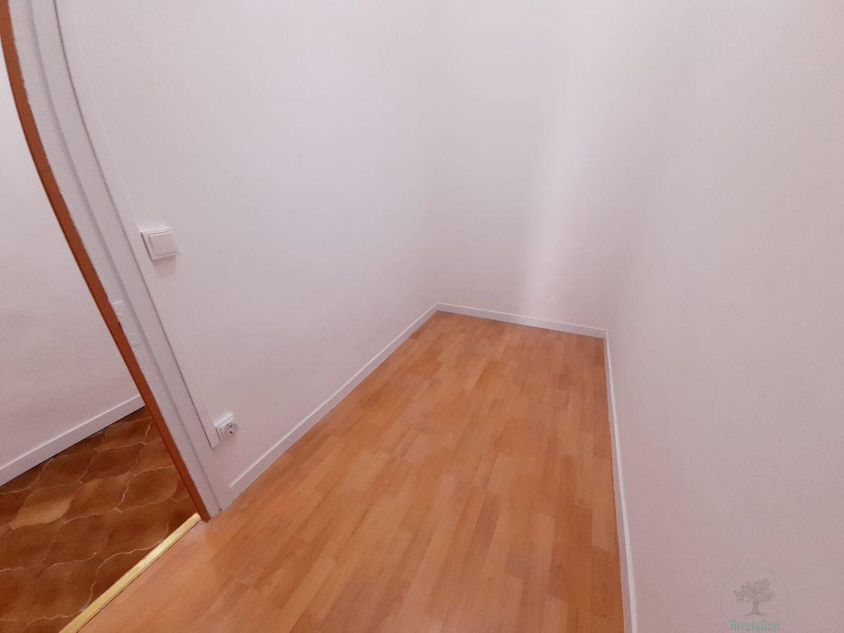 Alquiler de piso en Barcelona