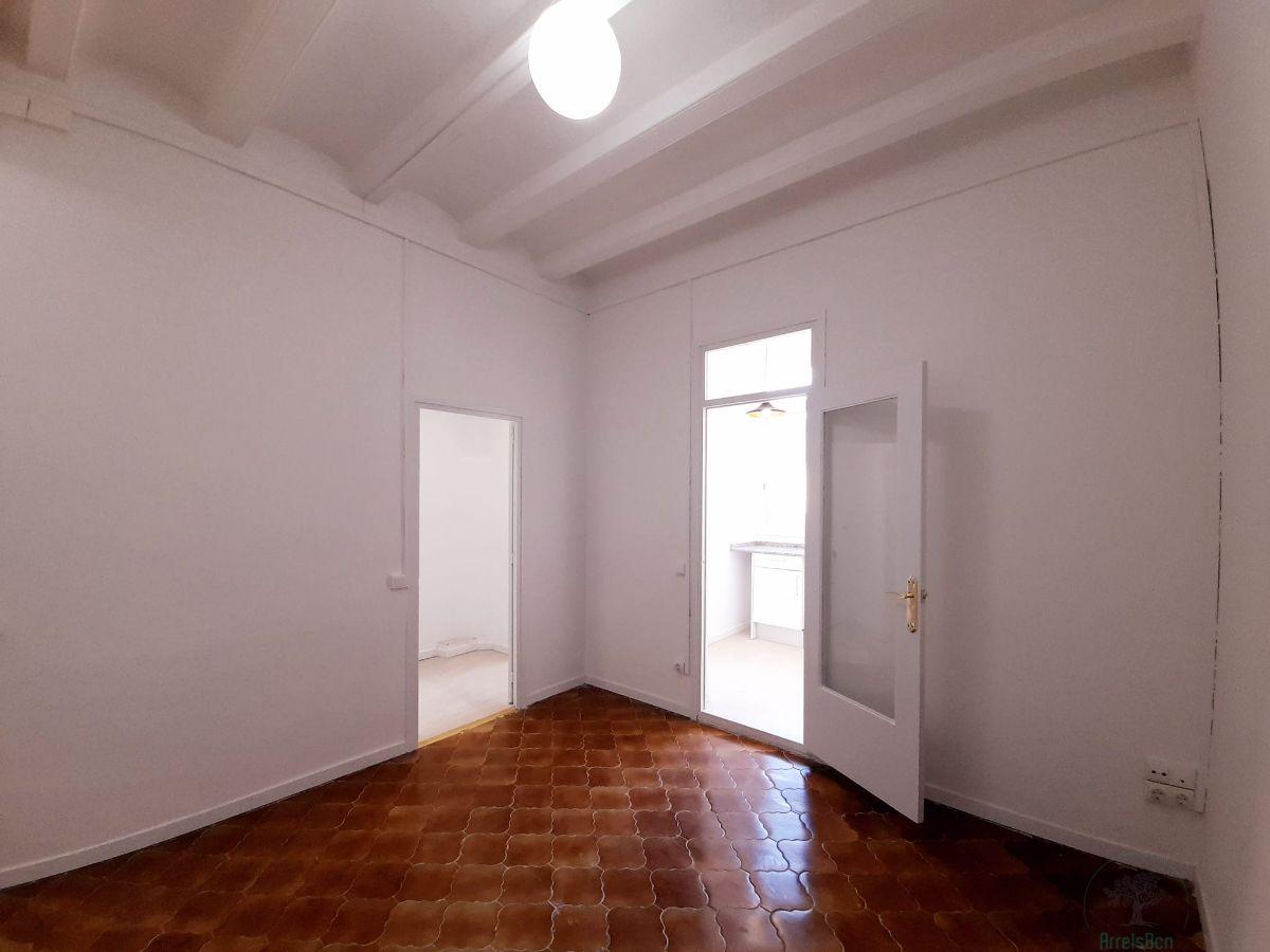 Alquiler de piso en Barcelona