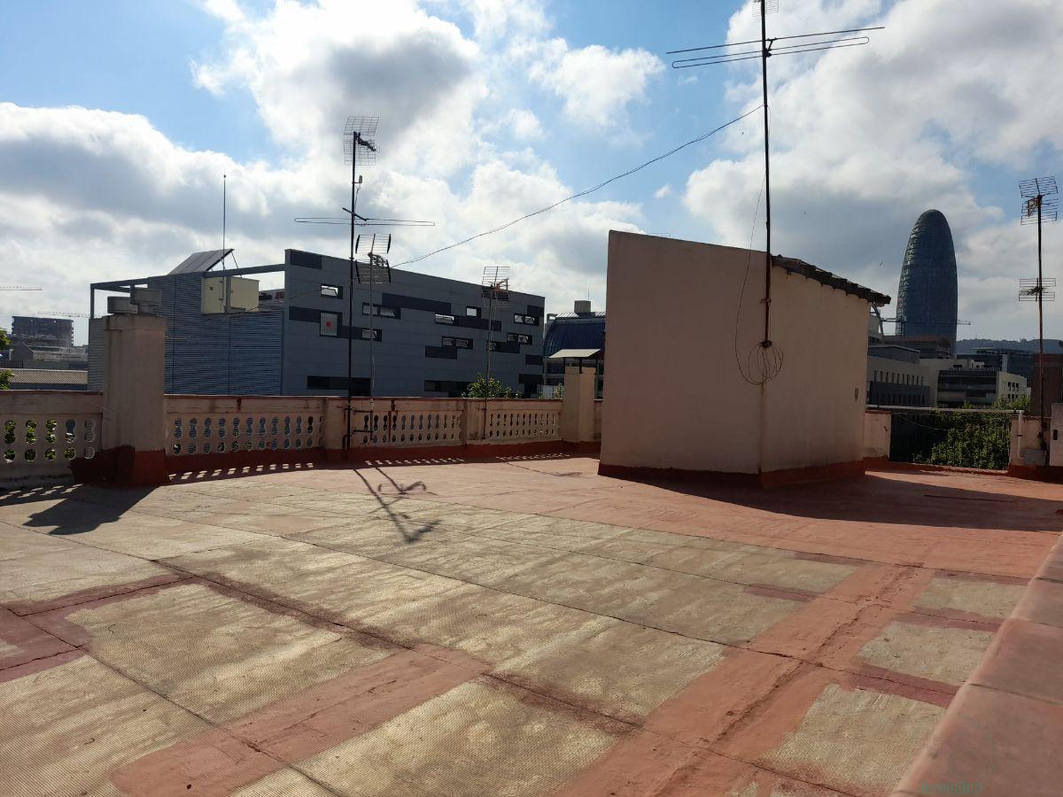 Alquiler de piso en Barcelona