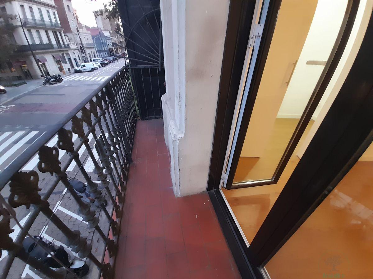 Alquiler de piso en Barcelona