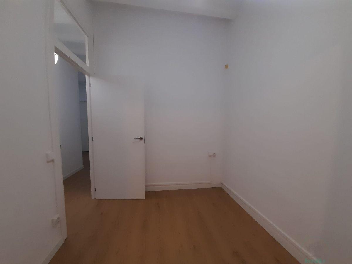 Alquiler de piso en Barcelona