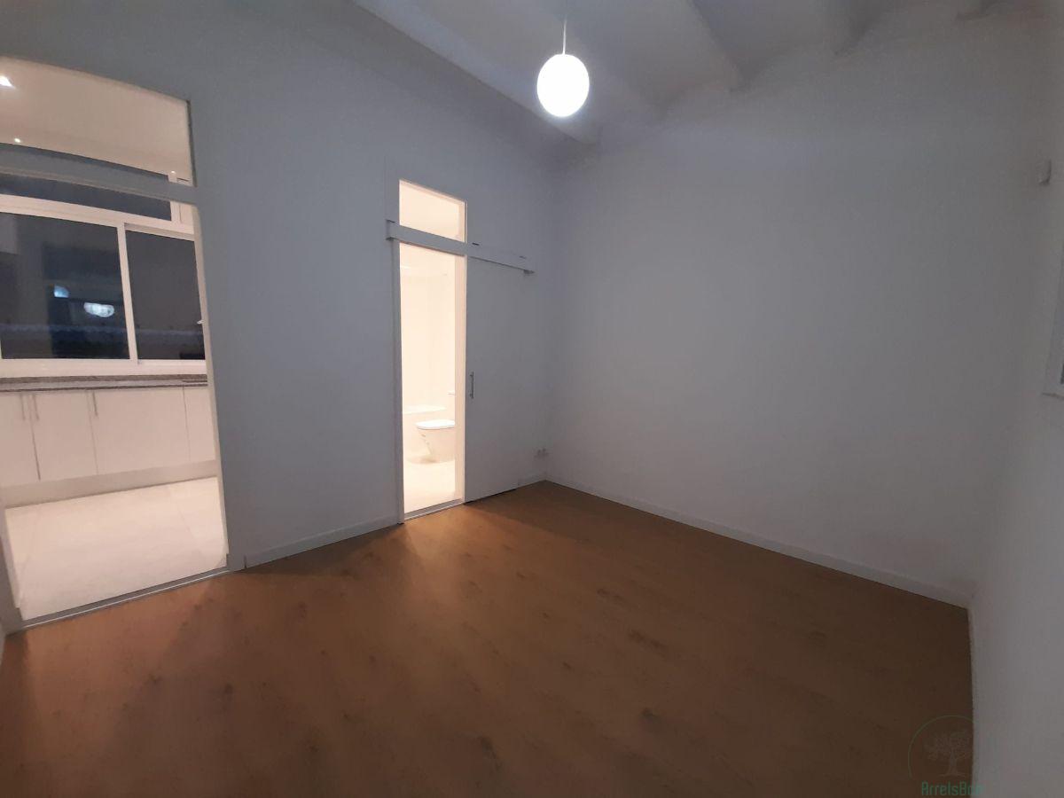Alquiler de piso en Barcelona