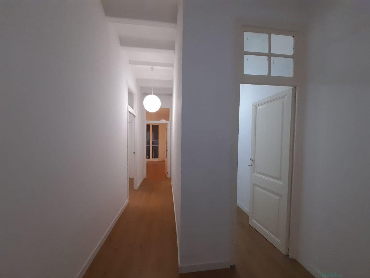 Alquiler de piso en Barcelona