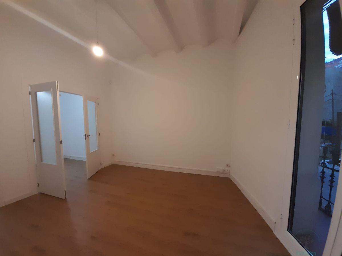 Alquiler de piso en Barcelona