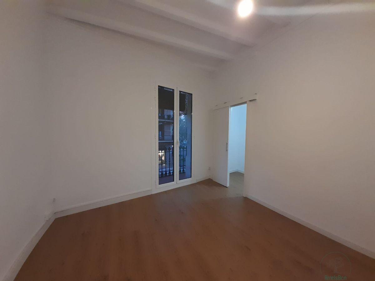 Alquiler de piso en Barcelona