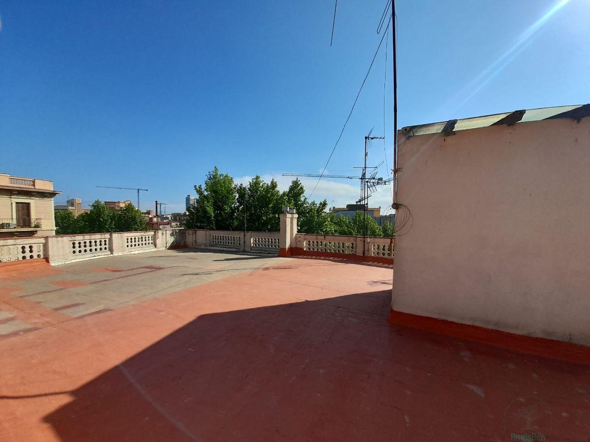 Alquiler de piso en Barcelona
