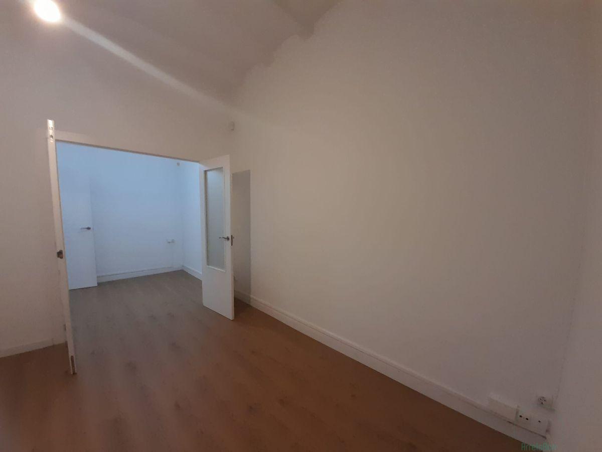 Alquiler de piso en Barcelona