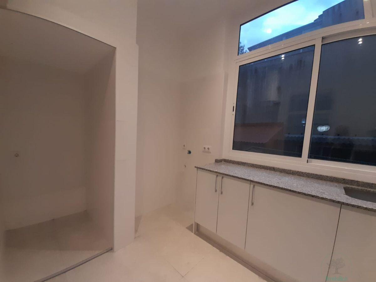 Alquiler de piso en Barcelona