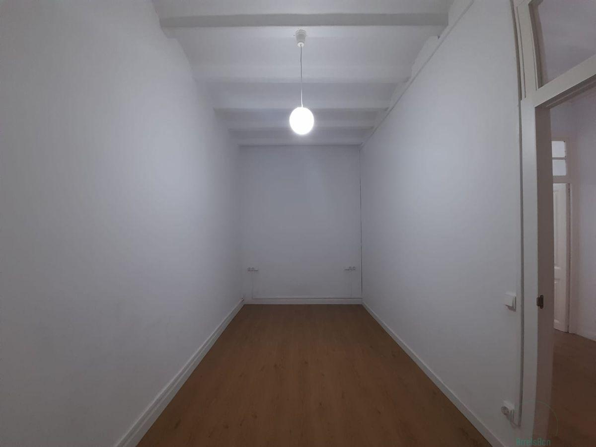 Alquiler de piso en Barcelona