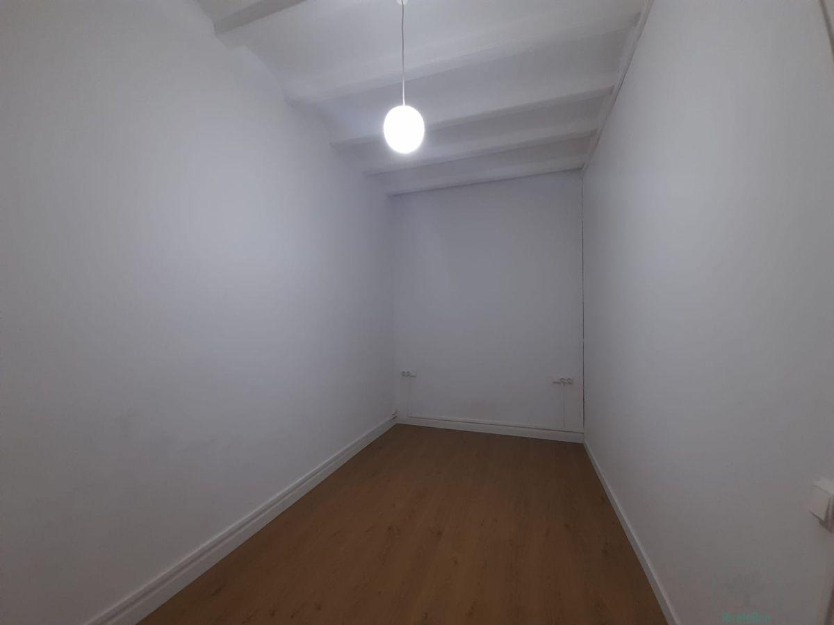 Alquiler de piso en Barcelona