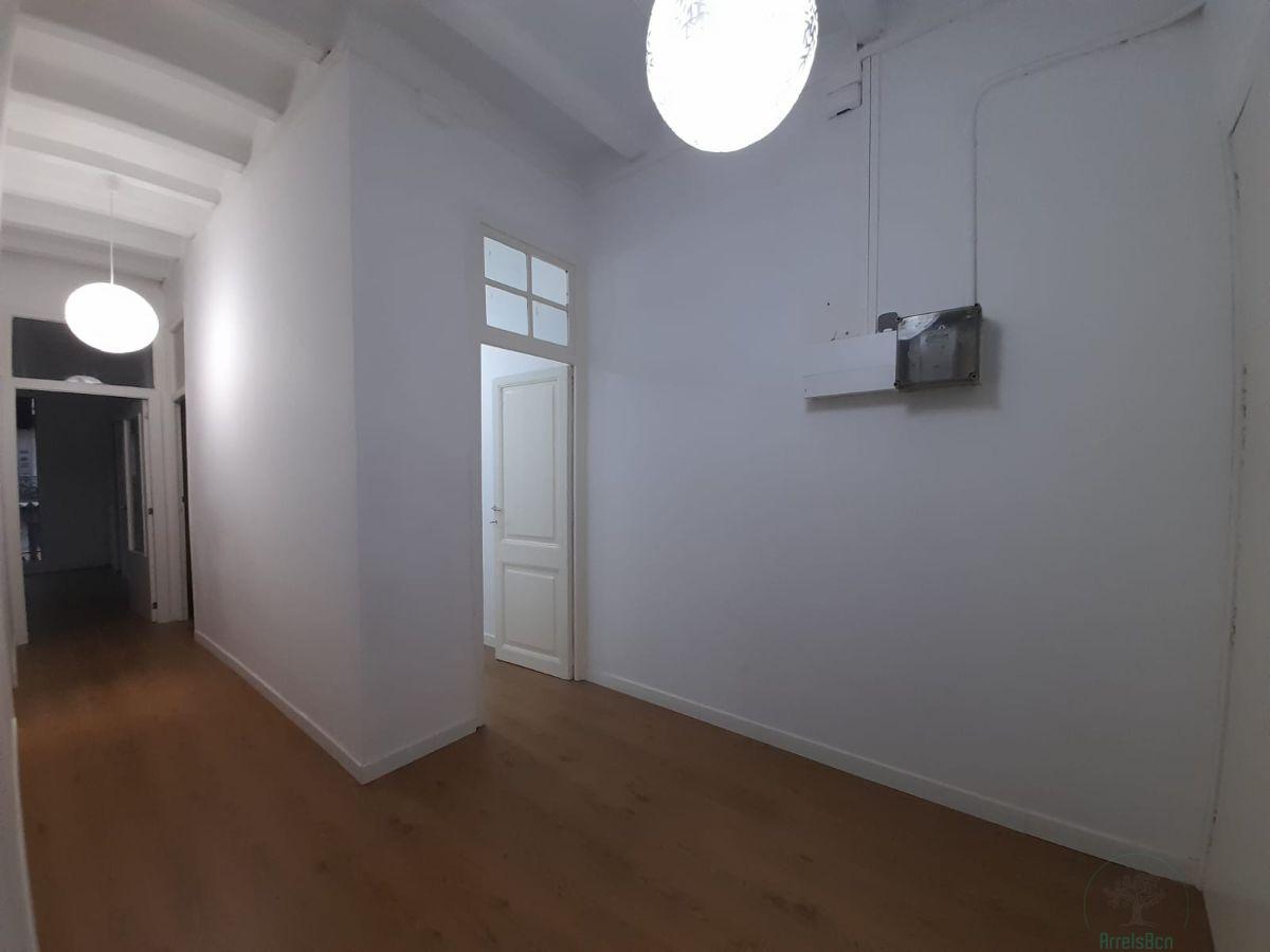 Alquiler de piso en Barcelona