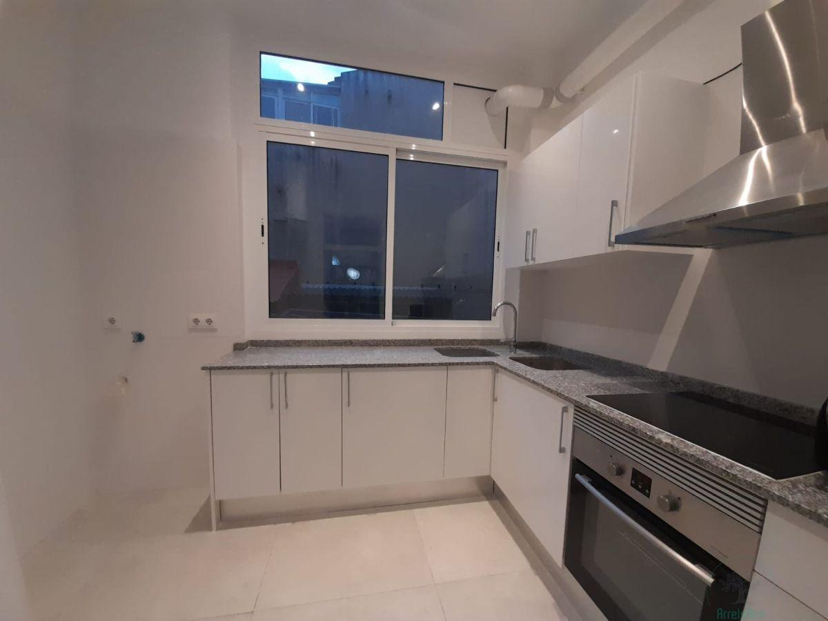 Alquiler de piso en Barcelona