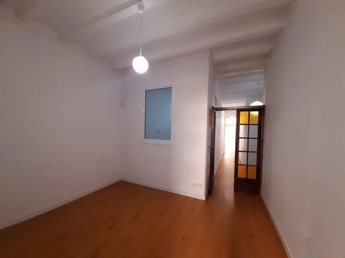 Alquiler de piso en Barcelona