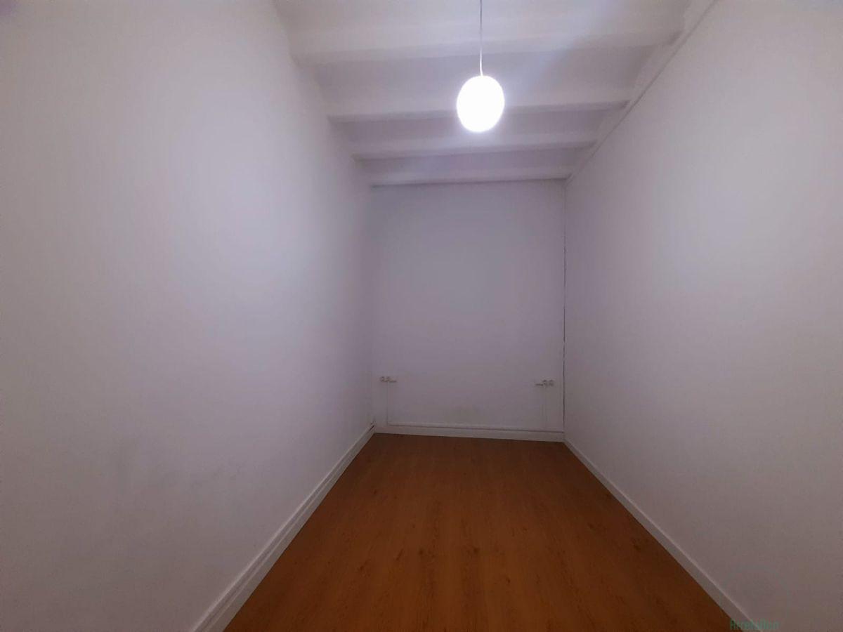 Alquiler de piso en Barcelona