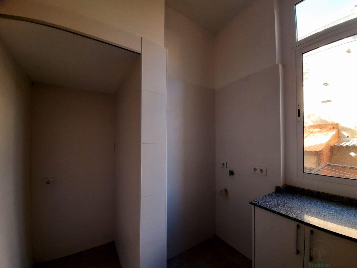 Alquiler de piso en Barcelona