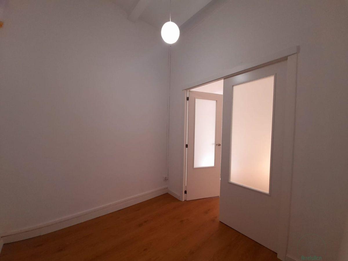 Alquiler de piso en Barcelona