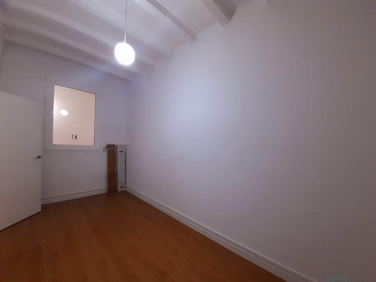 Alquiler de piso en Barcelona