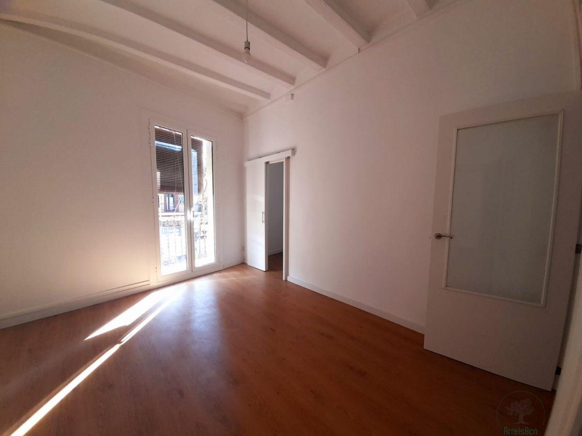 Alquiler de piso en Barcelona