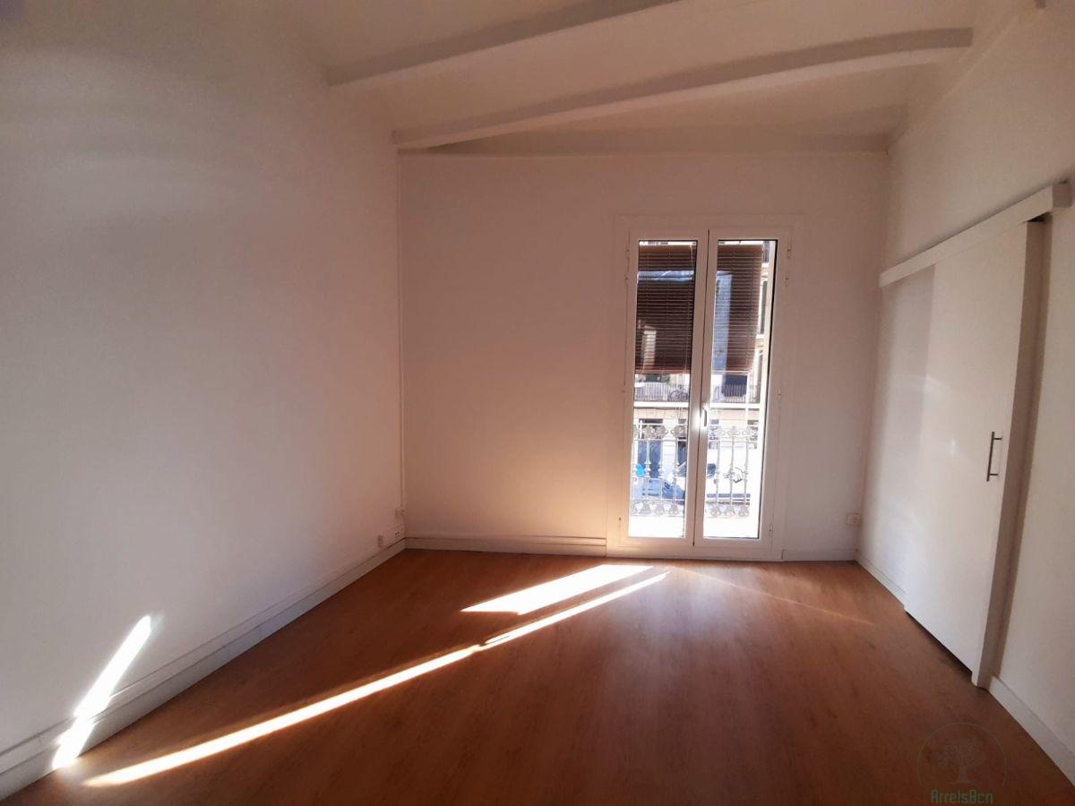 Alquiler de piso en Barcelona