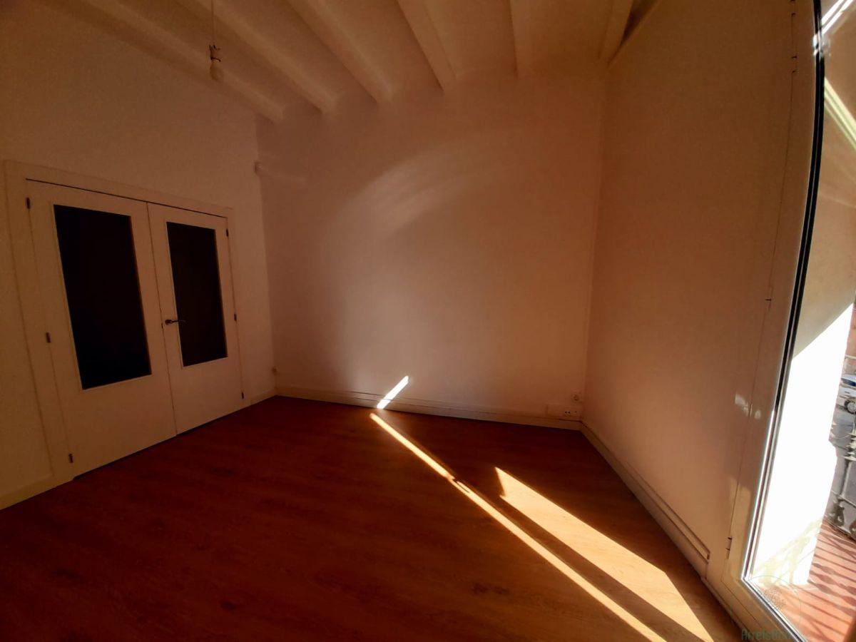 Alquiler de piso en Barcelona