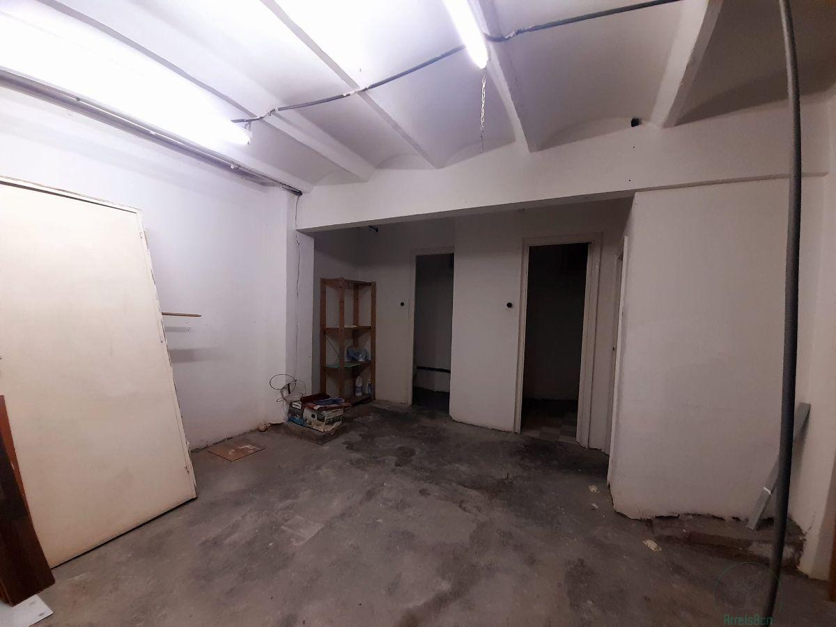Lloguer de local comercial a Barcelona