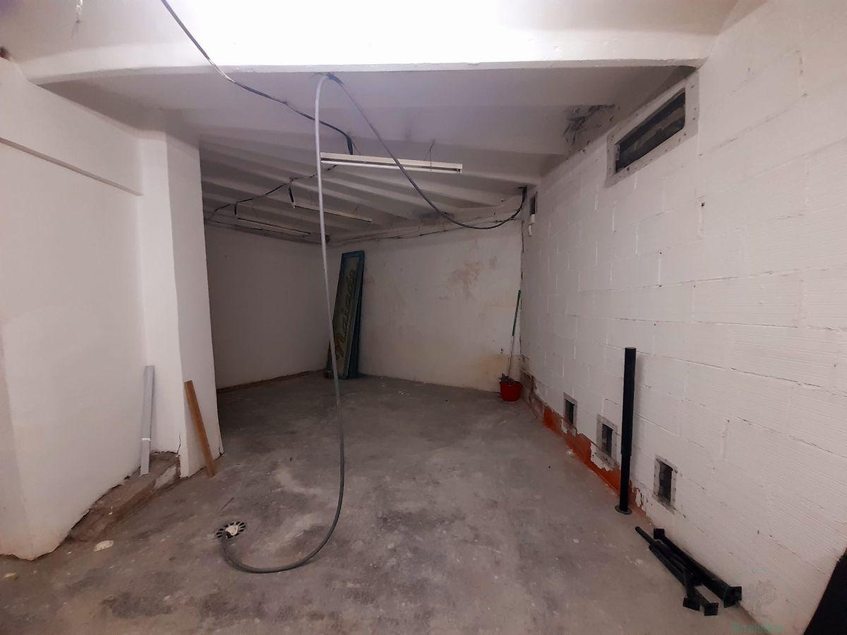 Lloguer de local comercial a Barcelona