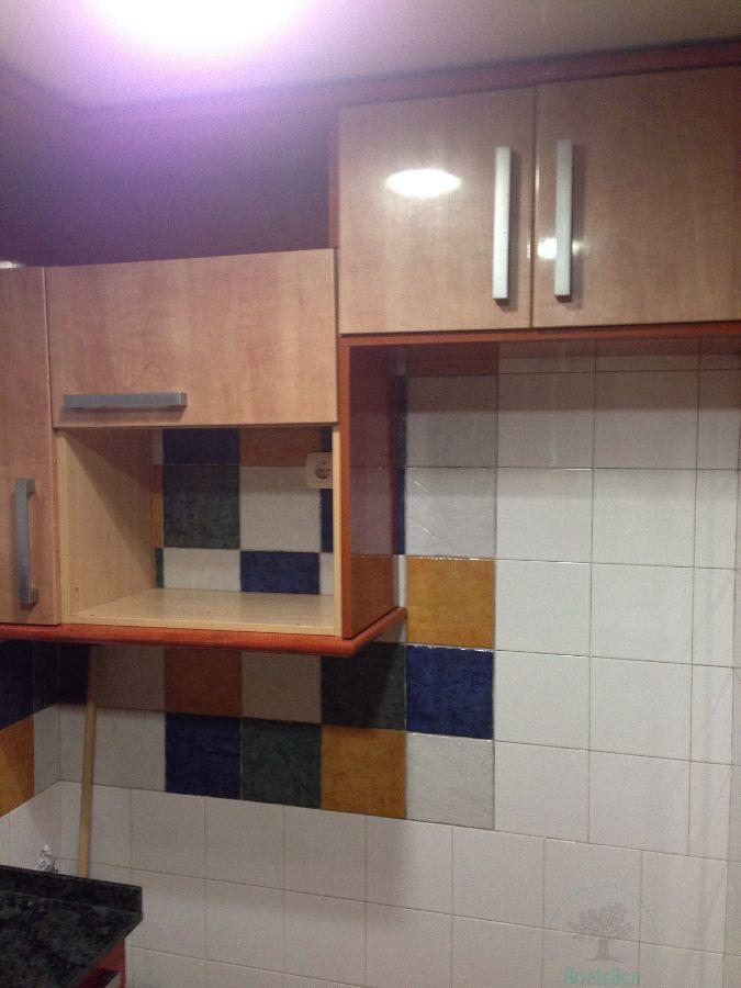 Venta de piso en Barcelona