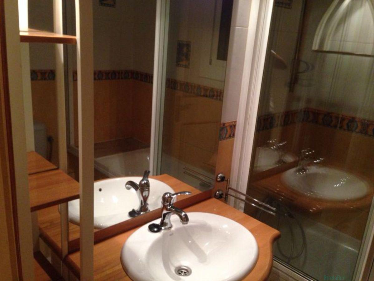 Venta de piso en Barcelona