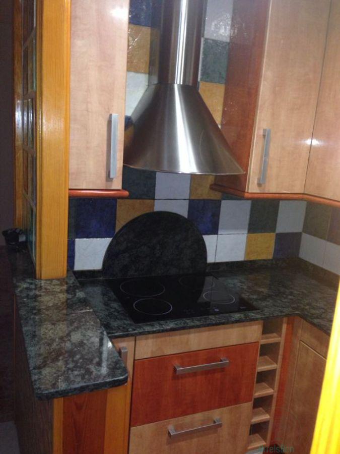 Venta de piso en Barcelona