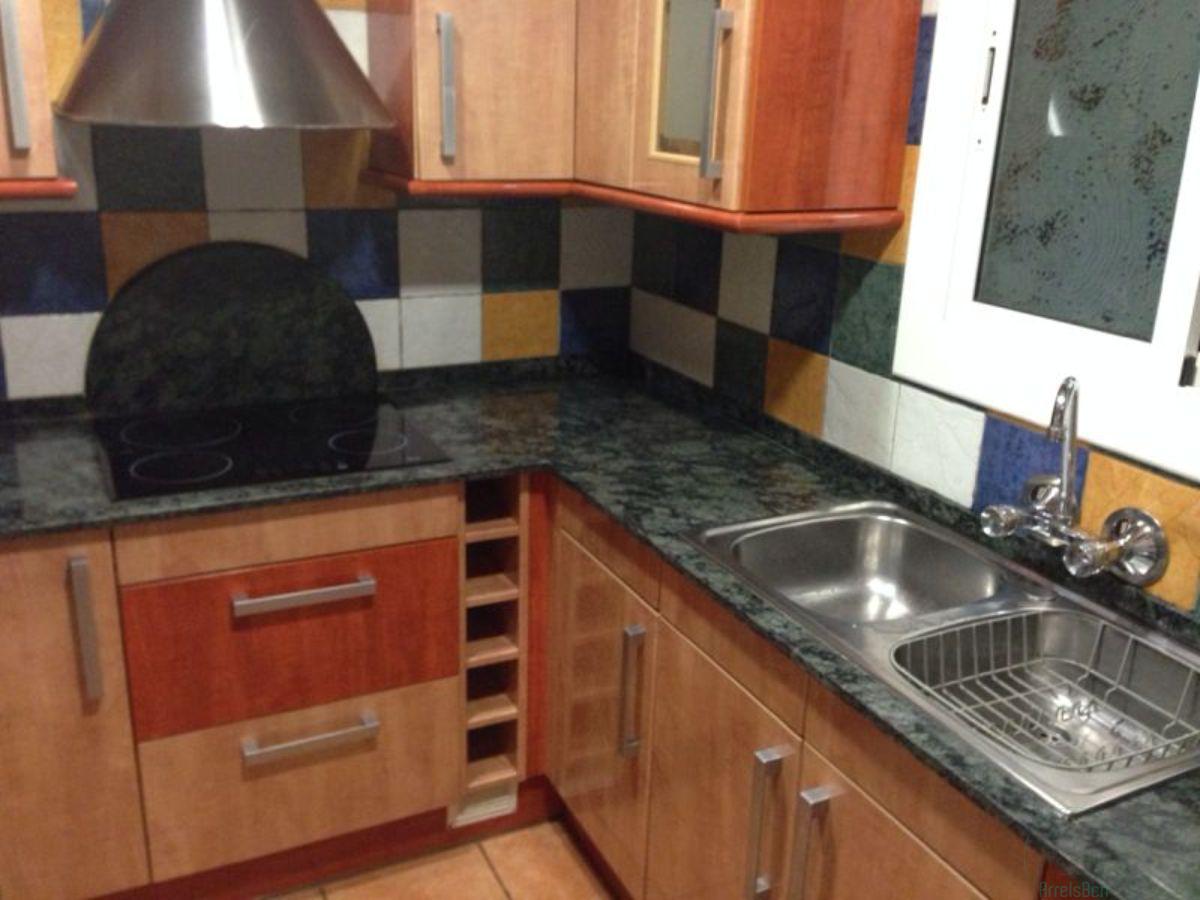 Venta de piso en Barcelona
