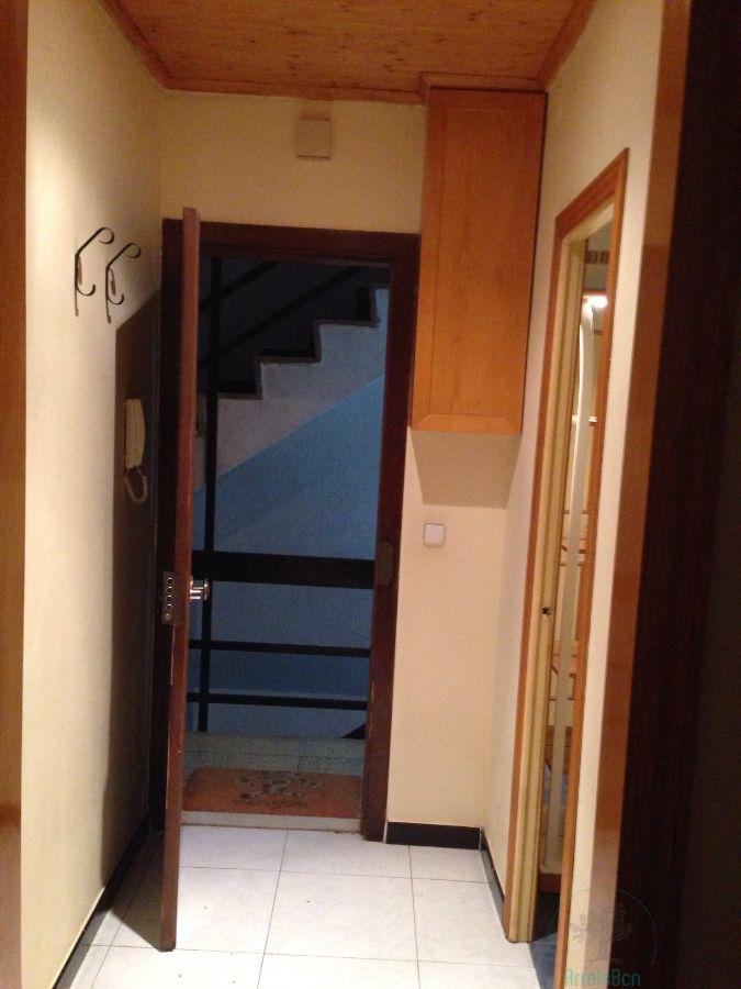 Venta de piso en Barcelona