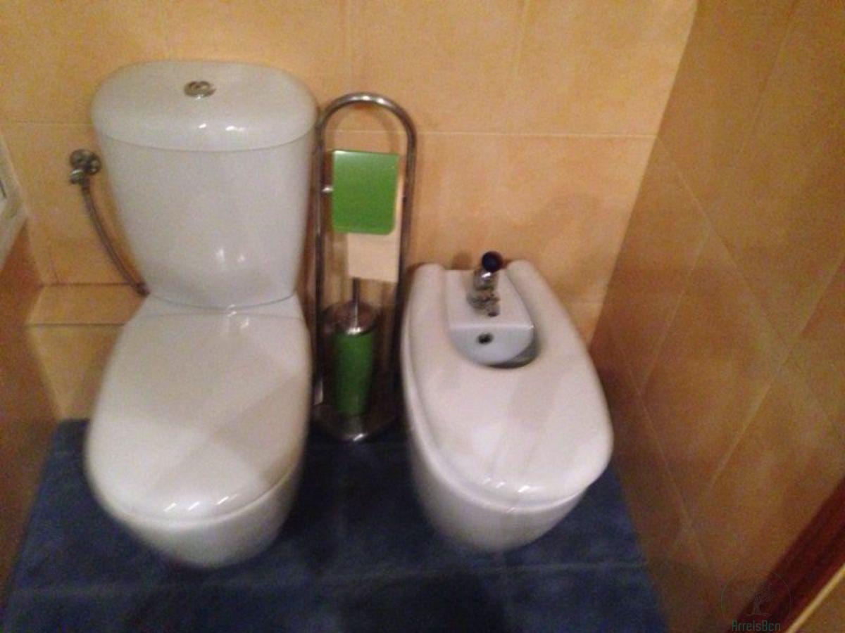 Venta de piso en Barcelona