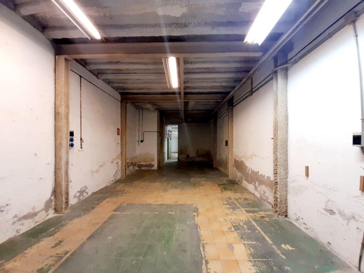 For rent of commercial in Barcelona