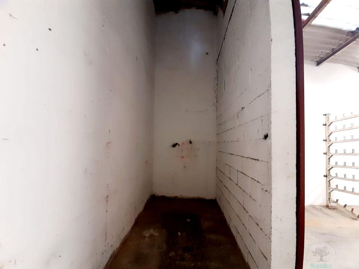 For rent of commercial in Barcelona