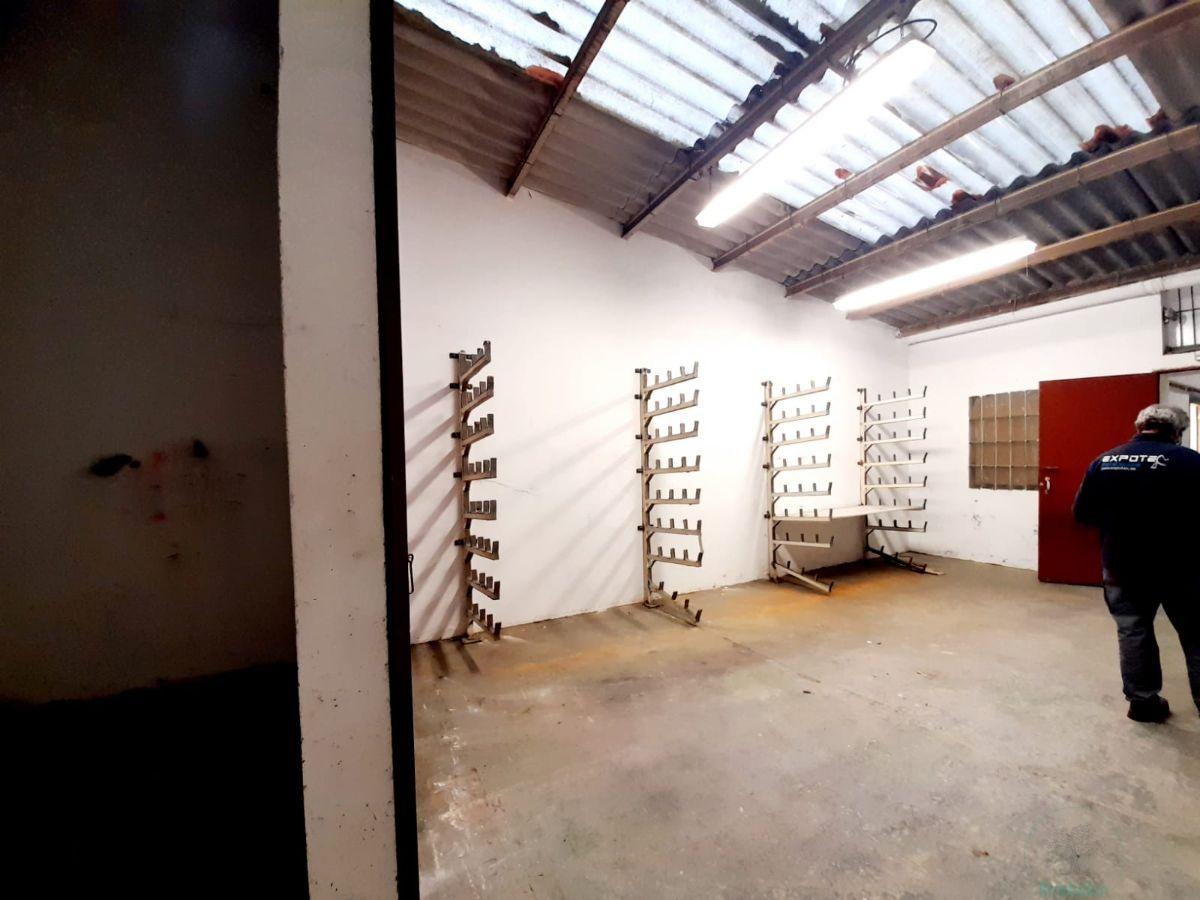For rent of commercial in Barcelona