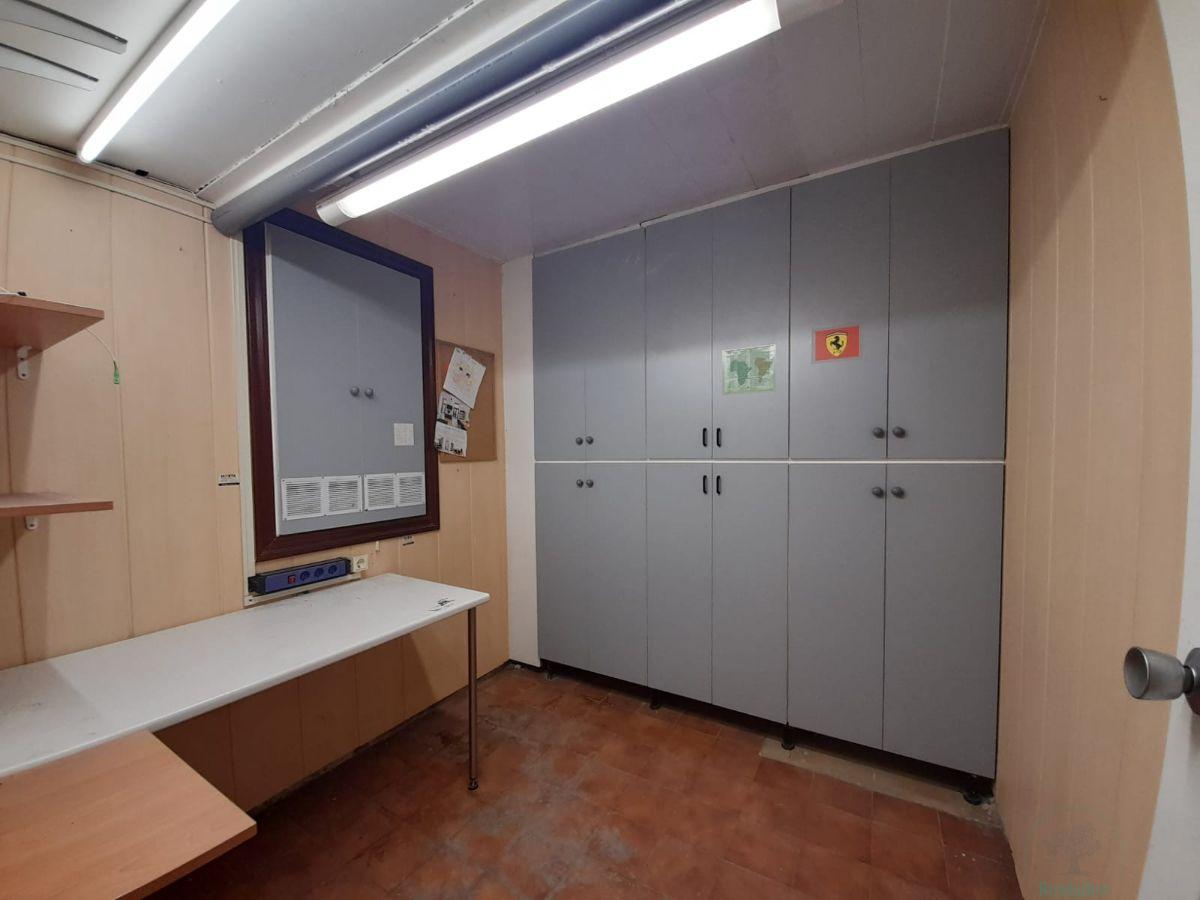 For rent of commercial in Barcelona