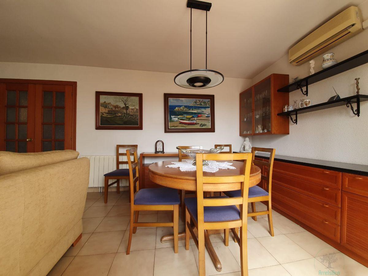 For sale of house in Altafulla