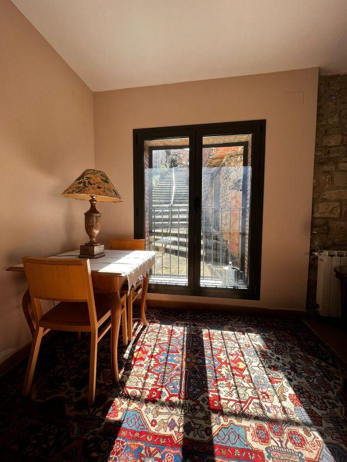 For sale of house in Cervera