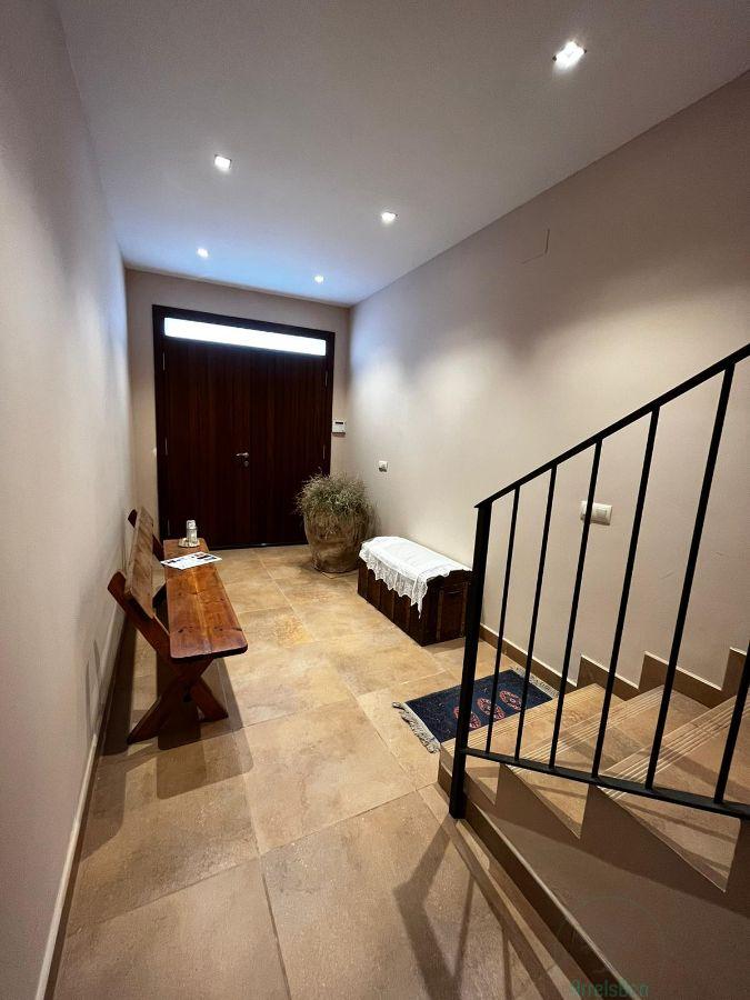 For sale of house in Cervera