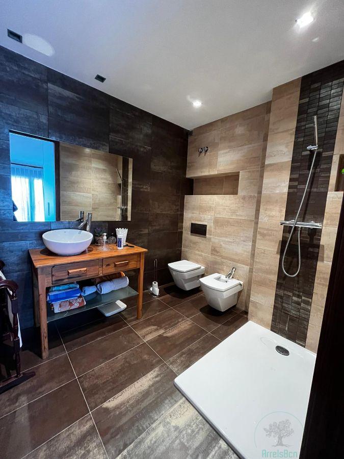 For sale of house in Cervera