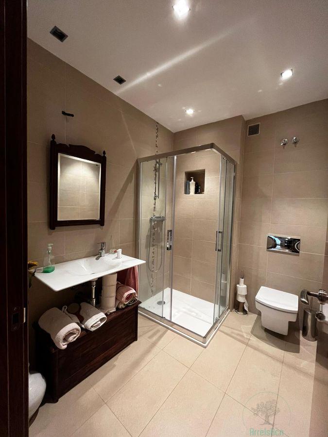 For sale of house in Cervera