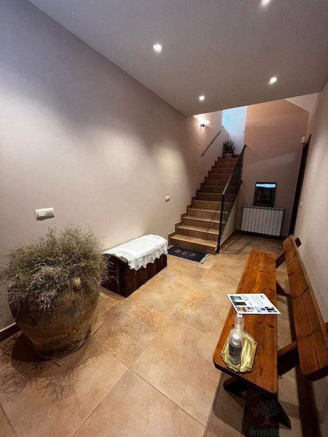 For sale of house in Cervera