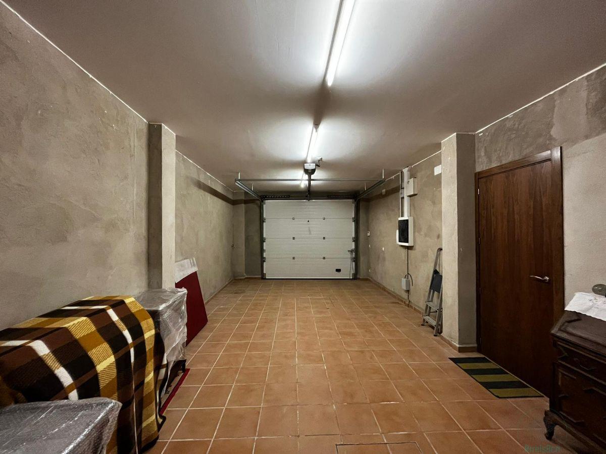 For sale of house in Cervera