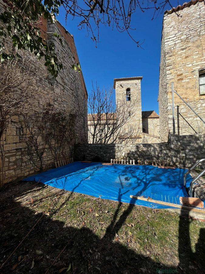 For sale of house in Cervera