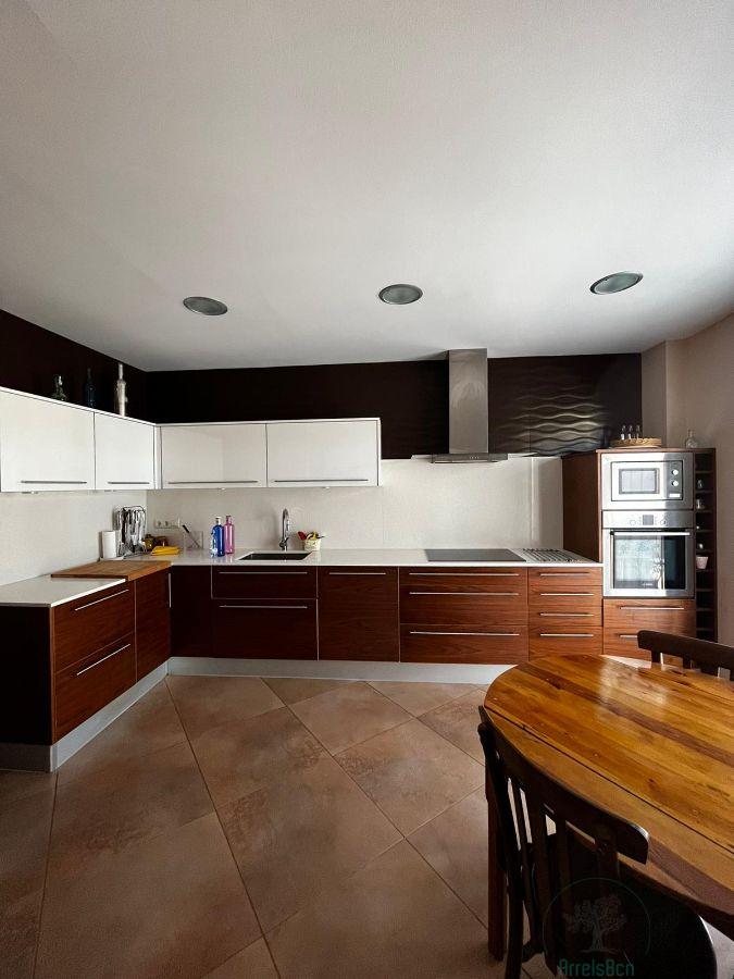 For sale of house in Cervera