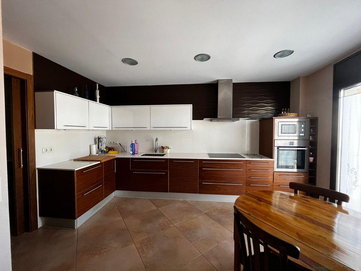 For sale of house in Cervera