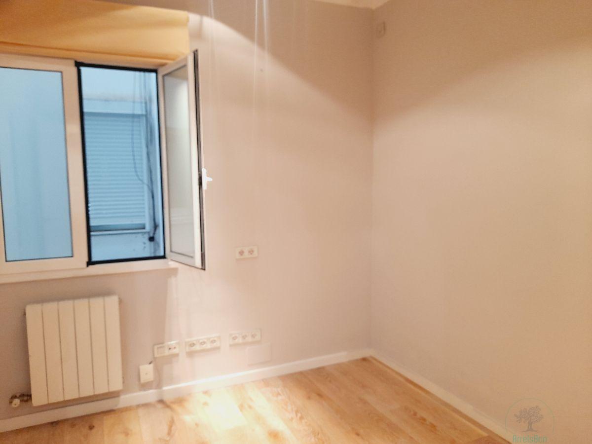 For rent of flat in Barcelona