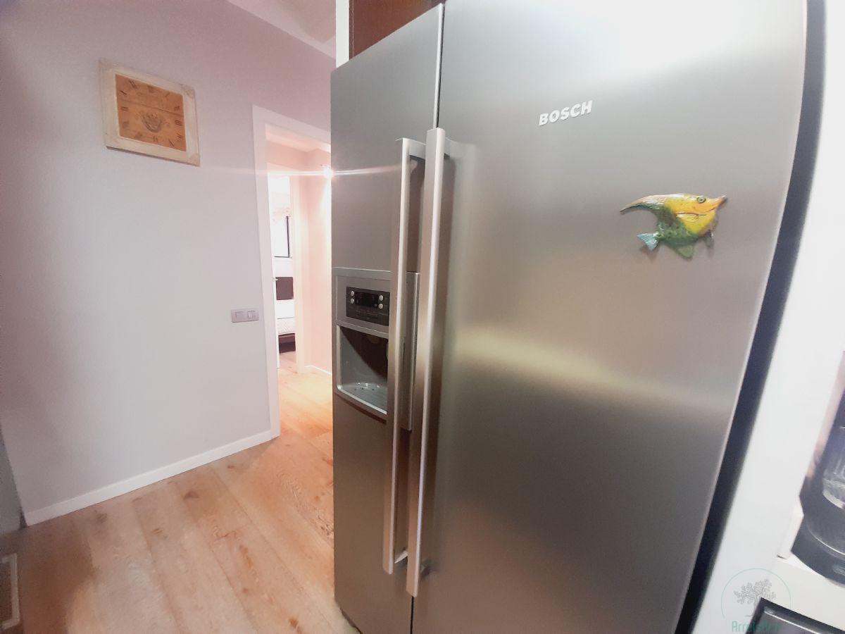 For rent of flat in Barcelona