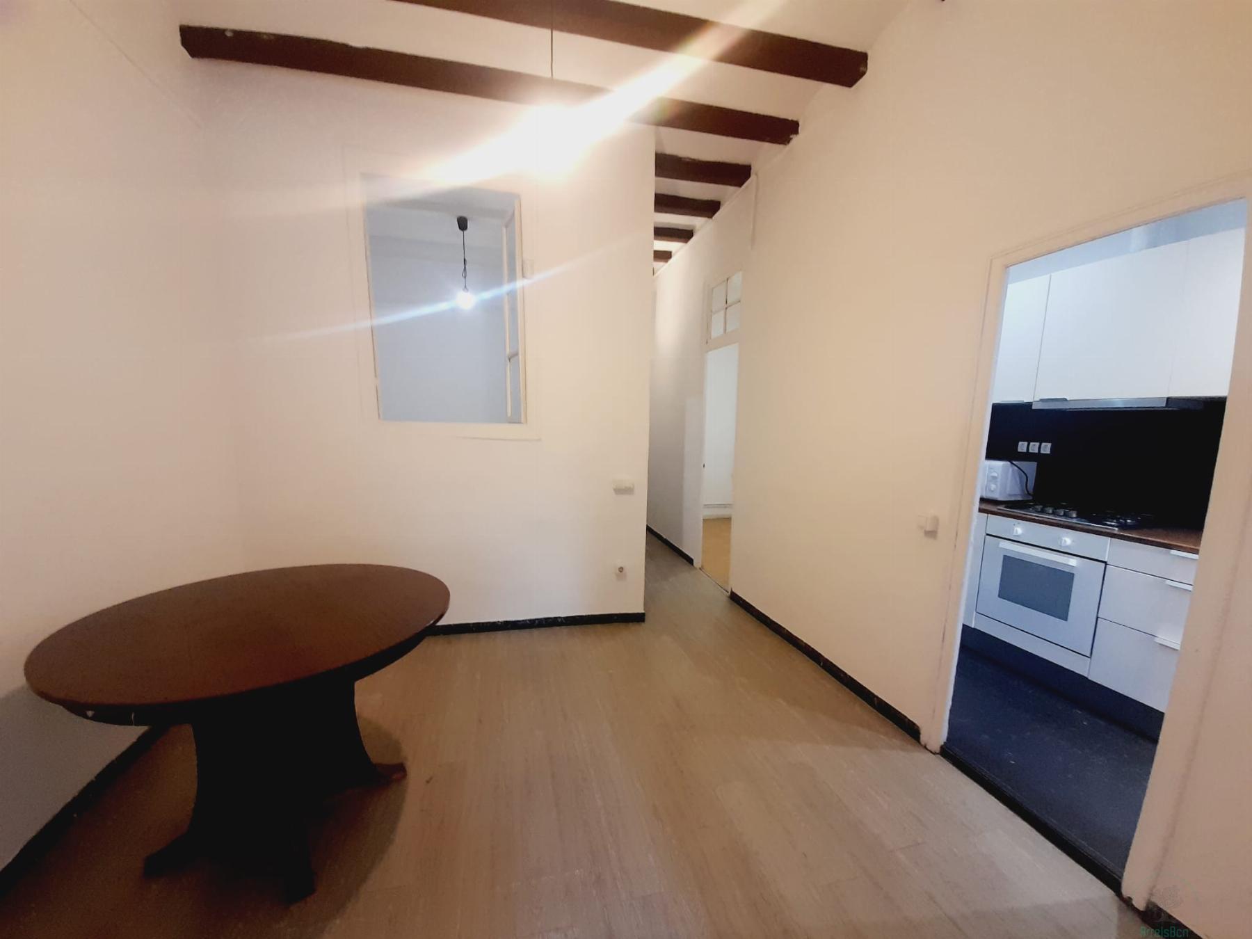 Lloguer de pis a Barcelona