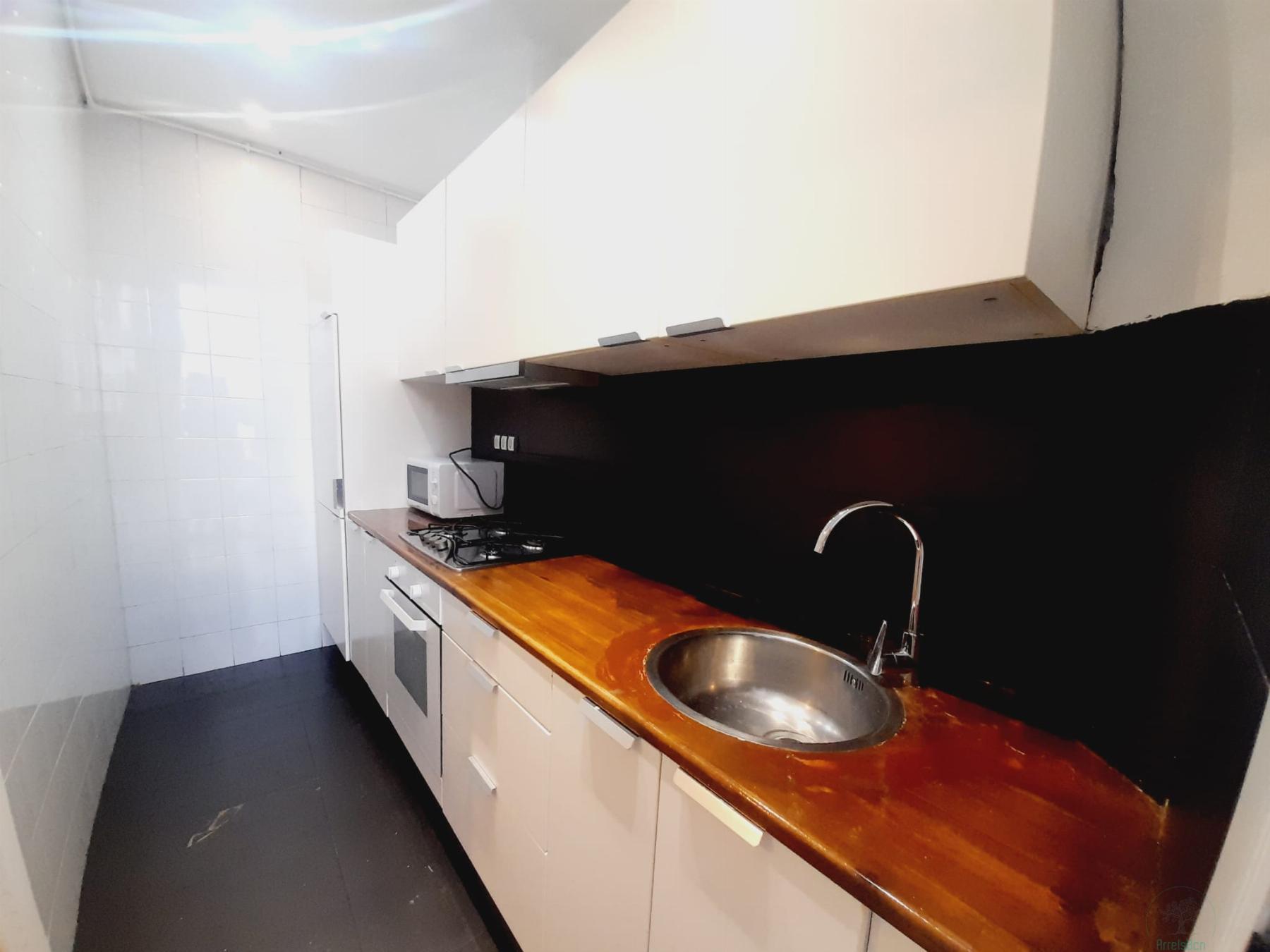 Lloguer de pis a Barcelona